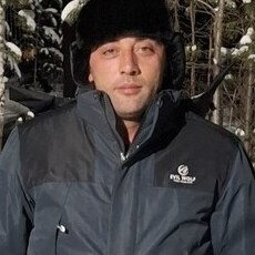 Фотография мужчины Ахрор, 35 лет из г. Забайкальск