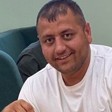 Фотография мужчины Ден, 37 лет из г. Уфа