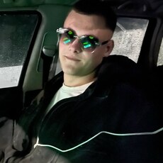 Фотография мужчины Arsen, 18 лет из г. Гродно