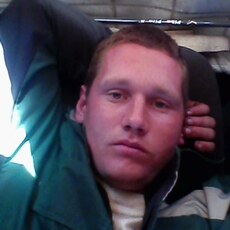 Фотография мужчины Ярик, 30 лет из г. Речица