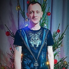 Фотография мужчины Павел, 31 год из г. Челябинск