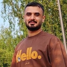 Фотография мужчины Хасан, 29 лет из г. Пермь