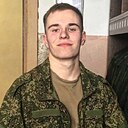 Игорь, 23 года