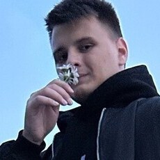 Фотография мужчины Алексей, 27 лет из г. Екатеринбург