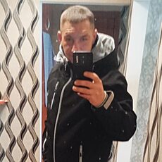 Фотография мужчины Никитос, 34 года из г. Могилев