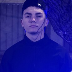 Фотография мужчины Kirill, 18 лет из г. Тулун