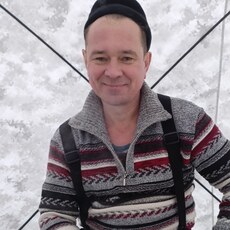 Фотография мужчины Дмитрий, 48 лет из г. Междуреченск