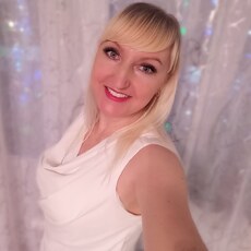 Фотография девушки Оля, 43 года из г. Глуск