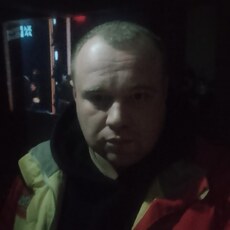 Фотография мужчины Денис, 36 лет из г. Орша