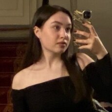 Фотография девушки Екатерина, 20 лет из г. Санкт-Петербург