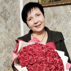 Фотография девушки Ольга, 55 лет из г. Ростов-на-Дону