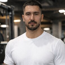 Фотография мужчины Арсен, 30 лет из г. Актау