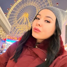 Фотография девушки Анастасия, 33 года из г. Москва