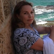 Фотография девушки Тамара, 48 лет из г. Санкт-Петербург