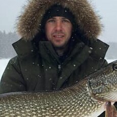 Фотография мужчины Дмитрий, 35 лет из г. Петропавловск