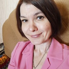 Фотография девушки Елена, 49 лет из г. Тюмень