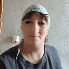 Фотография девушки Леся, 40 лет из г. Омск