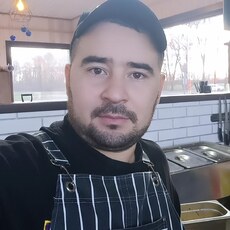 Фотография мужчины Антон, 29 лет из г. Могилев