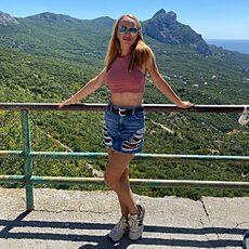 Фотография девушки Любовь, 37 лет из г. Севастополь