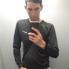 Фотография мужчины Атам, 31 год из г. Минск