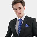 Джексон, 25 лет