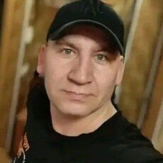 Фотография мужчины Алексей, 44 года из г. Одесса