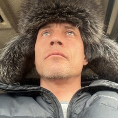 Фотография мужчины Николай, 45 лет из г. Чебоксары