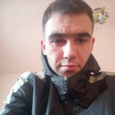 Фотография мужчины Женис, 25 лет из г. Усть-Каменогорск