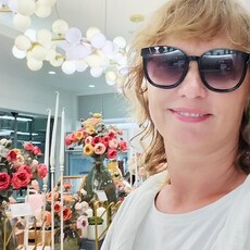 Фотография девушки Анна, 47 лет из г. Улан-Удэ