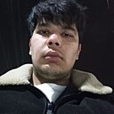 Хасан, 25 лет