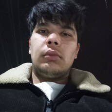 Фотография мужчины Хасан, 25 лет из г. Нижнеудинск