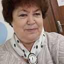 Людмила, 70 лет