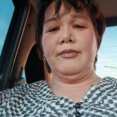 Фотография девушки Роза, 49 лет из г. Актобе