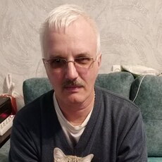 Фотография мужчины Сергей, 48 лет из г. Самара