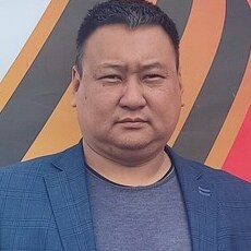 Фотография мужчины Иллия, 43 года из г. Иркутск
