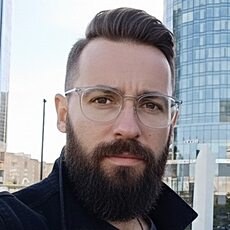 Алекс, 40 из г. Екатеринбург.