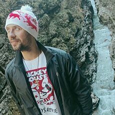 Фотография мужчины Максим, 42 года из г. Ростов-на-Дону