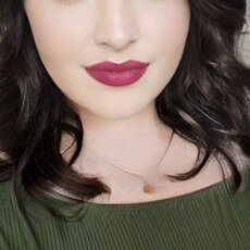 Фотография девушки Вера, 35 лет из г. Саянск