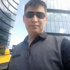 Фотография мужчины Микки, 38 лет из г. Ош