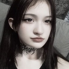 Фотография девушки Полина, 18 лет из г. Бийск