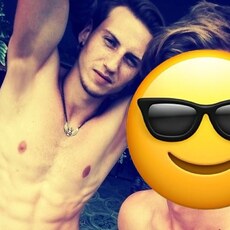 Фотография мужчины Адам, 25 лет из г. Барнаул