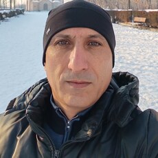 Фотография мужчины Rafo, 49 лет из г. Ереван