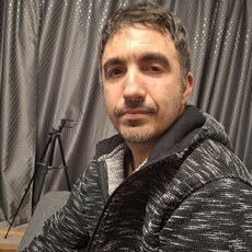 Фотография мужчины Сергей, 39 лет из г. Харьков