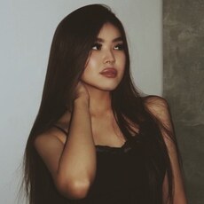 Фотография девушки Дося, 18 лет из г. Бишкек