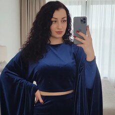 Фотография девушки Katrin, 37 лет из г. Курган