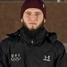 Фотография мужчины Is, 26 лет из г. Шахты