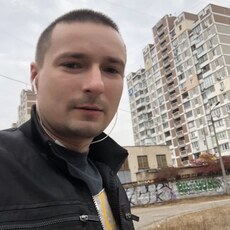 Фотография мужчины Андрей, 40 лет из г. Киев