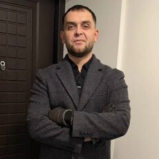 Фотография мужчины Дмитрий, 37 лет из г. Казань