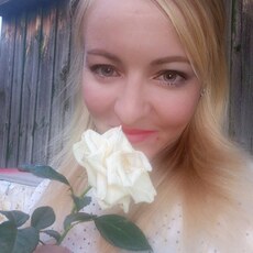 Фотография девушки Светлана, 31 год из г. Рубцовск