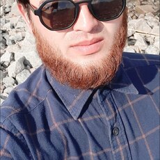 Фотография мужчины Aхмед, 30 лет из г. Фергана